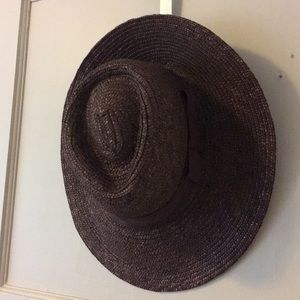 Brixton Wide Brimmed Hat